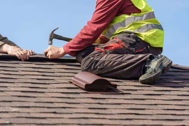 Roof Gutter Cleaning in White Horse, NJ