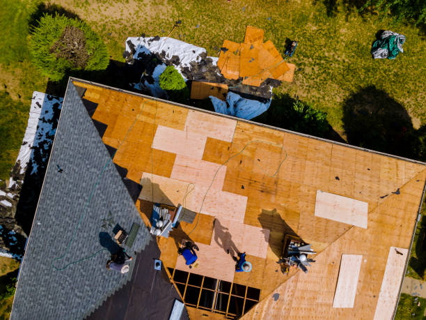 Best Gutter Installation and Roofing  in White Horse, NJ
