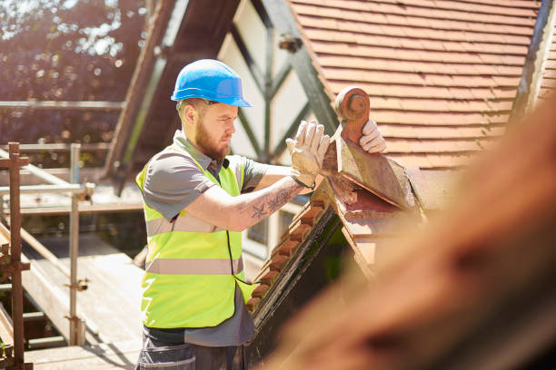 Best Roof Repair Services  in White Horse, NJ